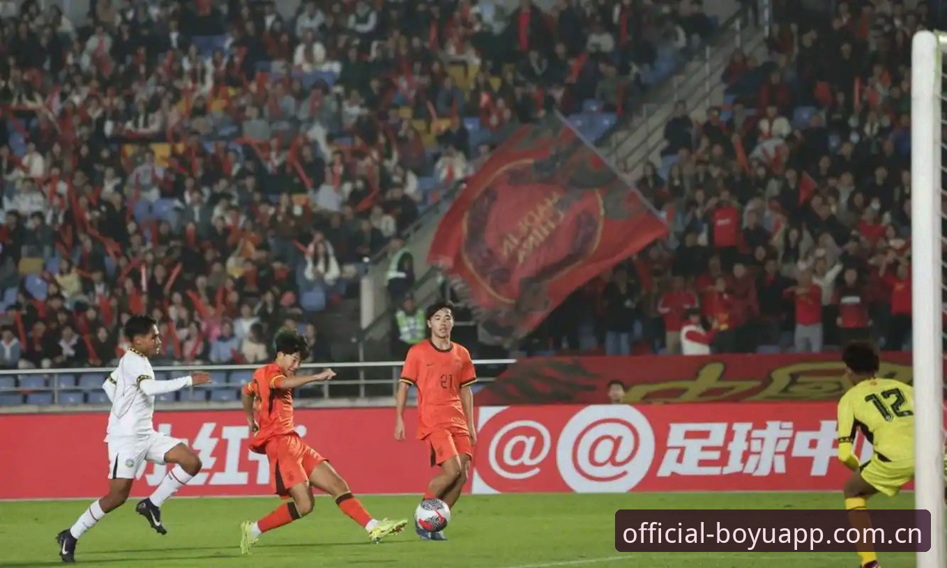 U17世界杯抽签结果出炉，中国男足女足分组形势全解析